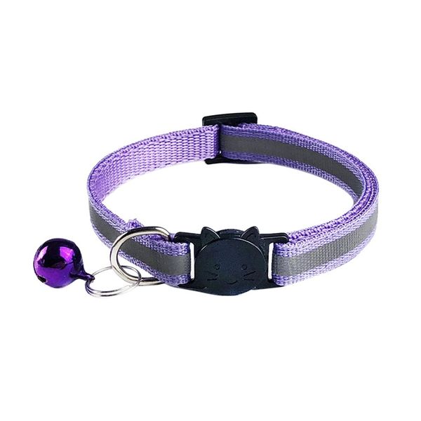 cat accessories cute cat collar 12 pack reflective cat collars safety quick release with bell- adjustable 19-32cm
cat accessories cute cat collar 12 pack reflective cat collars safety quick release with bell- adjustable 19-32cm