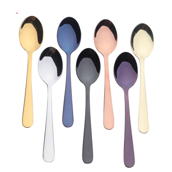 eco friendly 7pcs gold tea spoon good mirror polish 18 /10 stainless steel silver scoop for tea party coffee spoon set kitchen set
eco friendly 7pcs gold tea spoon good mirror polish 18 /10 stainless steel silver scoop for tea party coffee spoon set kitchen set
