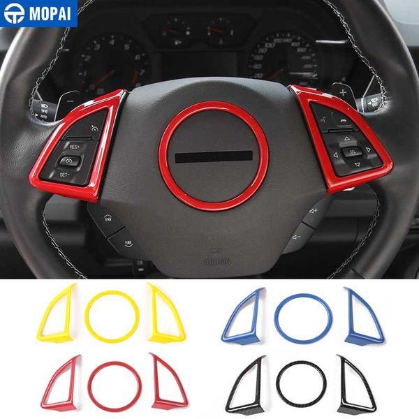 mopai abs car interior steering wheel decoration cover trim stickers for camaro 2017 up car accessories styling
mopai abs car interior steering wheel decoration cover trim stickers for camaro 2017 up car accessories styling