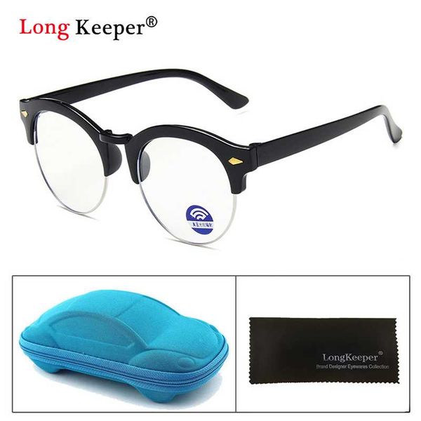 classic kids anti blue light glasses child round anti-uv eyeglasses frame computer boys girls optical goggles eyewear with box, White;black
classic kids anti blue light glasses child round anti-uv eyeglasses frame computer boys girls optical goggles eyewear with box, White;black