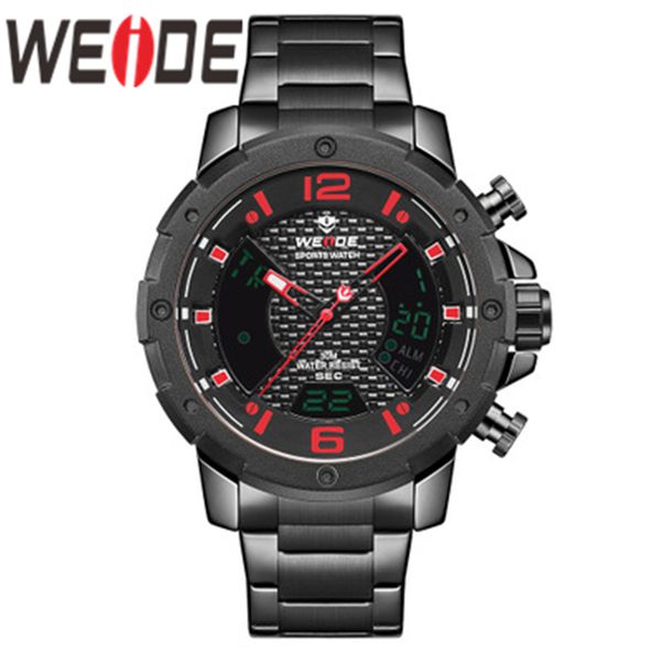 weide watch men watch automatic date quartz movement analog clock wristwatches relogio masculino men's watches, Slivery;brown
weide watch men watch automatic date quartz movement analog clock wristwatches relogio masculino men's watches, Slivery;brown