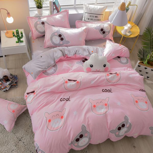 designer bed comforters sets textile style solid color ab version of northern european-style america multinational size quilt cover
designer bed comforters sets textile style solid color ab version of northern european-style america multinational size quilt cover