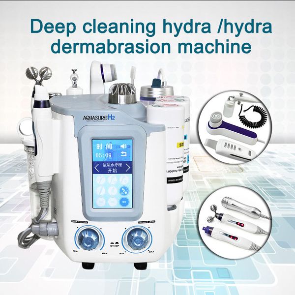 microdermabrasion beauty equipment wrinkle removal skin care machine aquasure h2 facial machine
microdermabrasion beauty equipment wrinkle removal skin care machine aquasure h2 facial machine