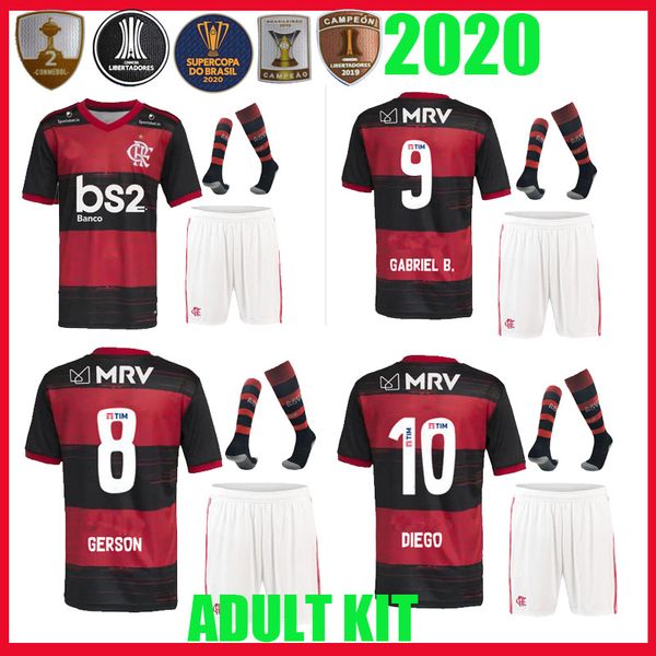 kit 2020 flamengo soccer jerseys shorts socks 2021 camisetas de fútbol gerson guerrero diego 20 21 gabriel b. men set football shirt, Black
kit 2020 flamengo soccer jerseys shorts socks 2021 camisetas de fútbol gerson guerrero diego 20 21 gabriel b. men set football shirt, Black