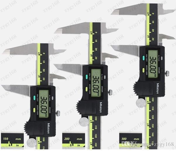 digital vernier calipers mitutoyo digital caliper testers 0-150 0-200 0-300 0.01mm digimatic calipers dhl ing
digital vernier calipers mitutoyo digital caliper testers 0-150 0-200 0-300 0.01mm digimatic calipers dhl ing