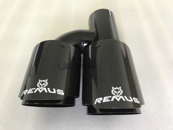 remus left car modified carbon fiber ak tube stainless steel blue double carbon carexhaust pipe tail muffler car h shape balck
remus left car modified carbon fiber ak tube stainless steel blue double carbon carexhaust pipe tail muffler car h shape balck
