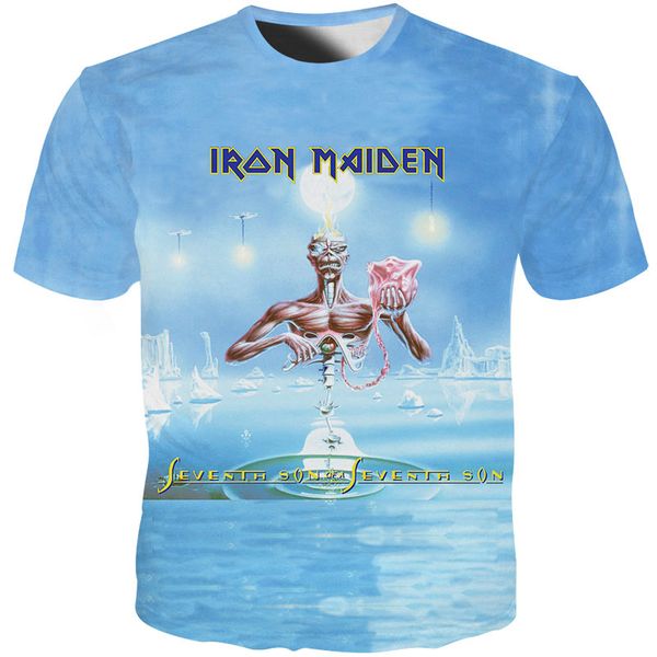 горячий 3d t shirt iron maiden печать футболка мужчины женщина пара tshirt heavy metal футболка череп top тройники с коротким рукавом t01, White;black
горячий 3d t shirt iron maiden печать футболка мужчины женщина пара tshirt heavy metal футболка череп top тройники с коротким рукавом t01, White;black