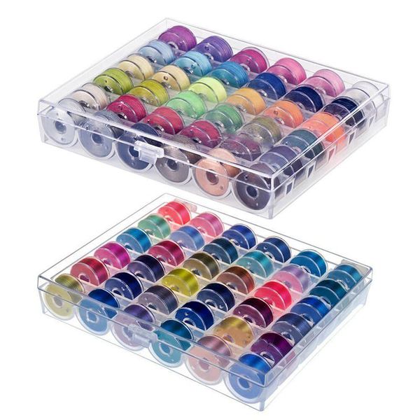 72 шт катушка и швейные нитки с чехлом для brother singer babylock janome кенмора (разные цветы, Black
72 шт катушка и швейные нитки с чехлом для brother singer babylock janome кенмора (разные цветы, Black