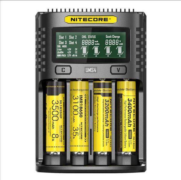 nc lcd smart battery intelligent qc charger for 18650 16340 21700 20700 22650 26500 18350 battery charger
nc lcd smart battery intelligent qc charger for 18650 16340 21700 20700 22650 26500 18350 battery charger