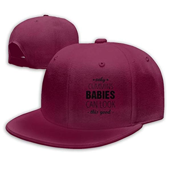 disar-т только cummins babies can look это хороший мужской регулируемая бейсболки спорт на открытом воздухе snapback cap hip hop подогнанную, Blue;gray
disar-т только cummins babies can look это хороший мужской регулируемая бейсболки спорт на открытом воздухе snapback cap hip hop подогнанную, Blue;gray