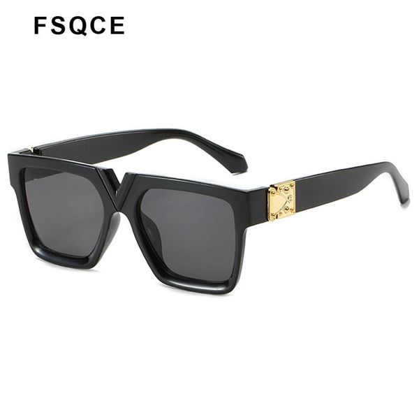 fsqce 2020 new square sunglasses women big frame glasses with metal decoration fashion ladies sun glasses uv400 zvrqw
fsqce 2020 new square sunglasses women big frame glasses with metal decoration fashion ladies sun glasses uv400 zvrqw
