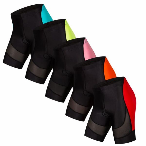 weimostar 4d gel pad cycling shorts women shockproof riding bike shorts mtb summer bermuda ciclismo s-xxxl tights lady, Black 
weimostar 4d gel pad cycling shorts women shockproof riding bike shorts mtb summer bermuda ciclismo s-xxxl tights lady, Black