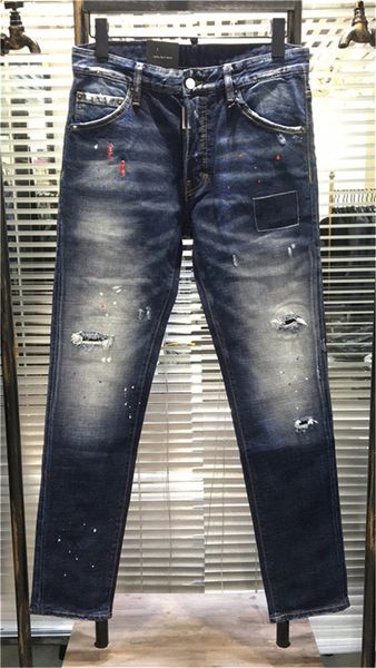 20s new arrival d2-mens designer jeans dark black embroidery style fashion stripes mens jeans motorcycle biker causal hip hop sold #027, Blue
20s new arrival d2-mens designer jeans dark black embroidery style fashion stripes mens jeans motorcycle biker causal hip hop sold #027, Blue