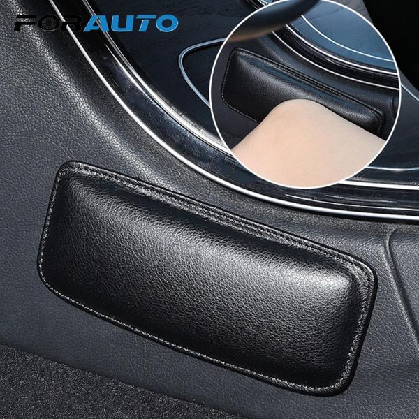 leather knee pad for car interior pillow comfortable elastic cushion memory foam universal thigh support accessories 18x8.2cm
leather knee pad for car interior pillow comfortable elastic cushion memory foam universal thigh support accessories 18x8.2cm