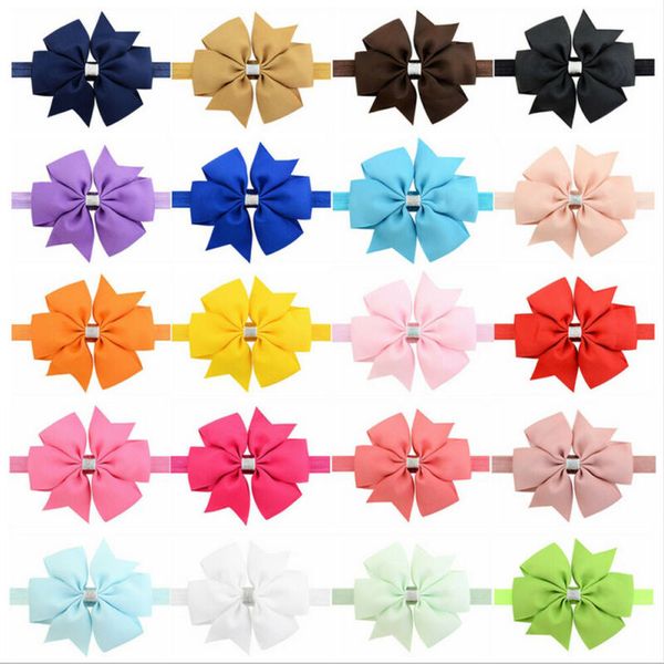 2019 hirigin baby girls hair bows for kids hair bands hair clips cute accessories headwear, Blue;gray
2019 hirigin baby girls hair bows for kids hair bands hair clips cute accessories headwear, Blue;gray