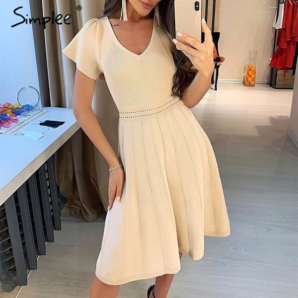 simplee sexy v-образным вырезом трикотажное платье женщины с коротким рукавом прозрачное платье уличная a-line офис леди осень короткое вече, Black;gray
simplee sexy v-образным вырезом трикотажное платье женщины с коротким рукавом прозрачное платье уличная a-line офис леди осень короткое вече, Black;gray