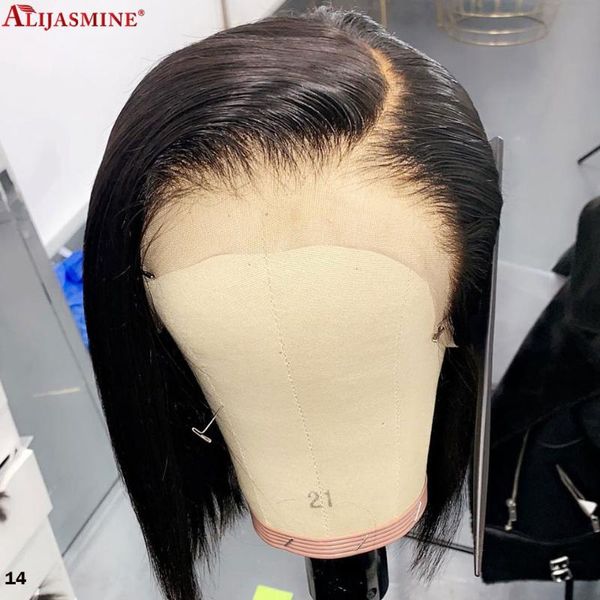 lace wigs bob 360 frontal wig pre plucked hairline with baby hair 8-14inch short brazilian remy, Black;brown
lace wigs bob 360 frontal wig pre plucked hairline with baby hair 8-14inch short brazilian remy, Black;brown