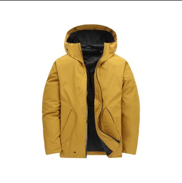 winter mens north cotton faces down jackets fashion luxury goose windproof coat outdoor sport jacket thicking man warm clothes, Black
winter mens north cotton faces down jackets fashion luxury goose windproof coat outdoor sport jacket thicking man warm clothes, Black