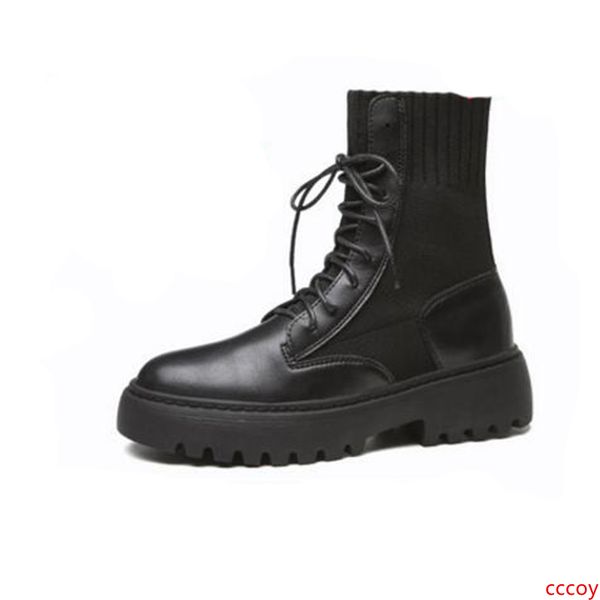 new arrived martin boots women's british style 2019 new handsome wild net red autumn leather cotton shoes short boots winter plus velve
new arrived martin boots women's british style 2019 new handsome wild net red autumn leather cotton shoes short boots winter plus velve