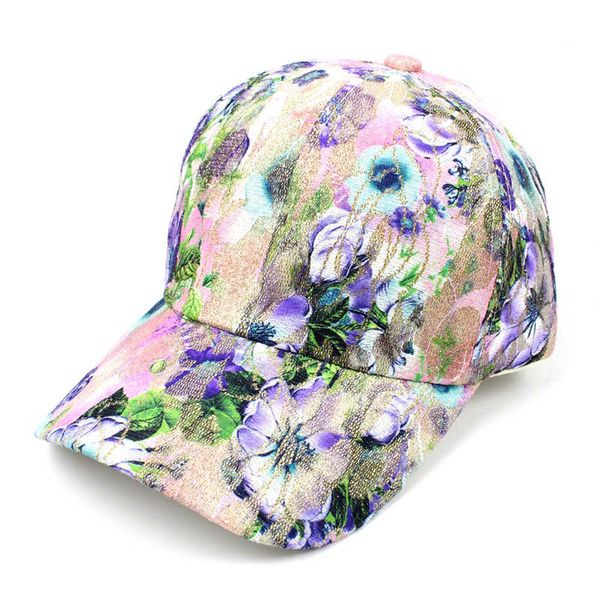 new designer hip baseball cap flower floral outdoor casual sports sun hat men women fitted snapback hat, Blue;gray
new designer hip baseball cap flower floral outdoor casual sports sun hat men women fitted snapback hat, Blue;gray