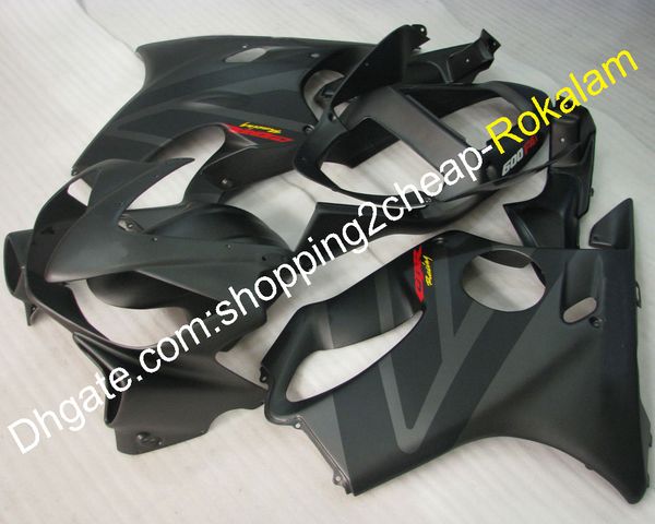 moto fitting for honda cbr600 f4i 2001 2002 2003 01 02 03 cbr 600f4i matte black body work parts fairing (injection molding)
moto fitting for honda cbr600 f4i 2001 2002 2003 01 02 03 cbr 600f4i matte black body work parts fairing (injection molding)