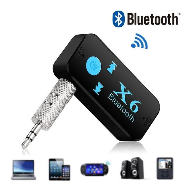 wireless bluetooth 4.0 adapter 3 in 1 usb bluetooth receiver 3.5mm audio jack tf card reader mic call support for car speaker x6
wireless bluetooth 4.0 adapter 3 in 1 usb bluetooth receiver 3.5mm audio jack tf card reader mic call support for car speaker x6