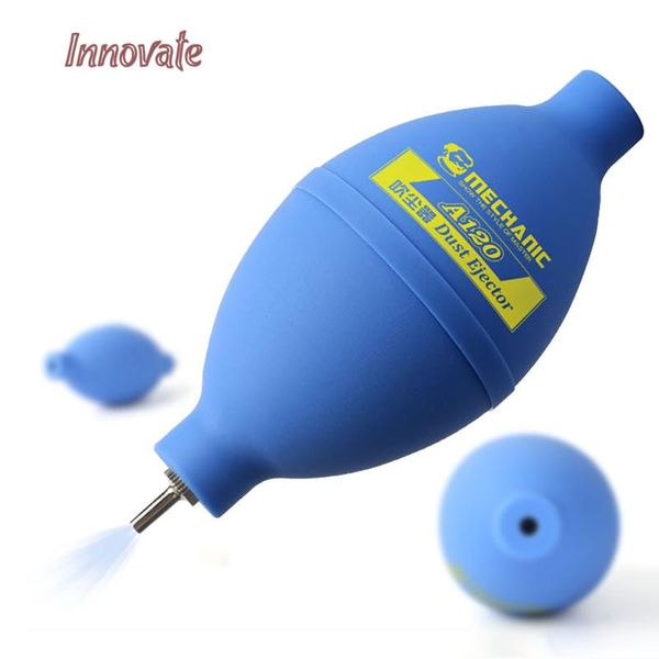 mechanic a120 air blow ball silicone dust blower mobile computer camera blower electronic equipment cleaning service tools
mechanic a120 air blow ball silicone dust blower mobile computer camera blower electronic equipment cleaning service tools