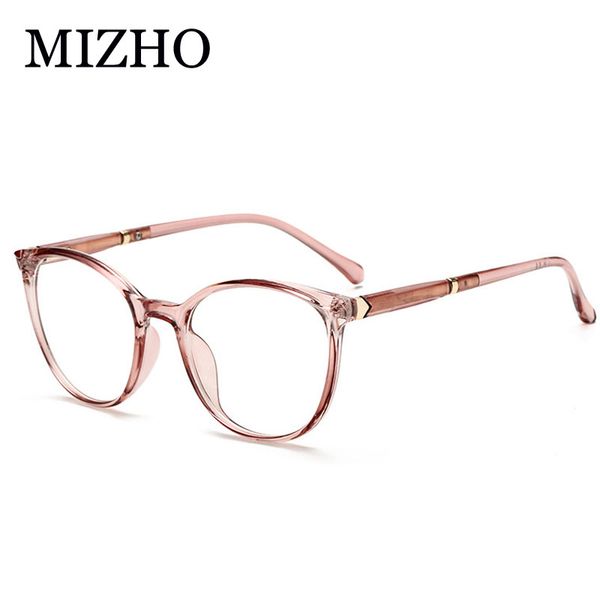 mizho 2020 filtering protect eyesight anti blue light glasses women look at phone blocking glare black computer glasses cat eye, White;black
mizho 2020 filtering protect eyesight anti blue light glasses women look at phone blocking glare black computer glasses cat eye, White;black