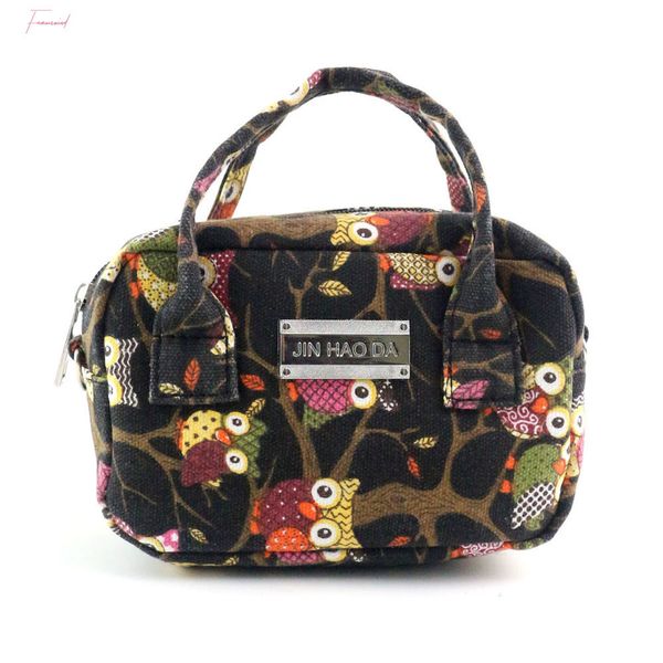 women fashion handbag owl pattern shoulder bag large tote ladies purse canvas leather zipper crossbody tote bags for women 1121
women fashion handbag owl pattern shoulder bag large tote ladies purse canvas leather zipper crossbody tote bags for women 1121