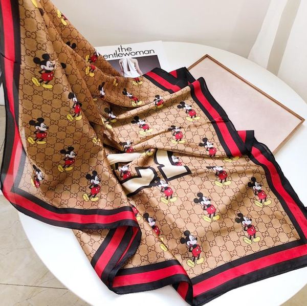 selling high-end luxury designers silk scarf fashion lady spring and summer new printed scarf 180*90cm, Blue;gray
selling high-end luxury designers silk scarf fashion lady spring and summer new printed scarf 180*90cm, Blue;gray