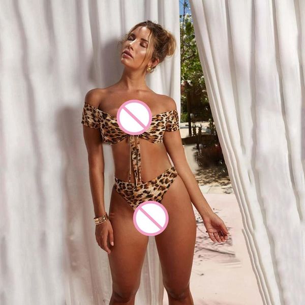summer sexy leopard купальники женщины две пьесы леопардовый узел передний -плеча бикини set высокой талией сексуальный купальный костюм, White;black
summer sexy leopard купальники женщины две пьесы леопардовый узел передний -плеча бикини set высокой талией сексуальный купальный костюм, White;black