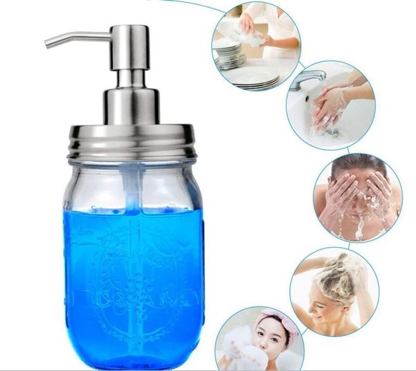 diy rust proof mason jar мыла насос крышка и воротник для лосьона насоса mason liquid
diy rust proof mason jar мыла насос крышка и воротник для лосьона насоса mason liquid