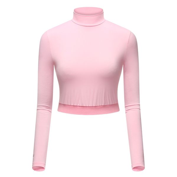 ladies long sleeve sunscreen golf shirt soft stretch omen quick dry short shirt ladies fitness golf cropped d0680
ladies long sleeve sunscreen golf shirt soft stretch omen quick dry short shirt ladies fitness golf cropped d0680