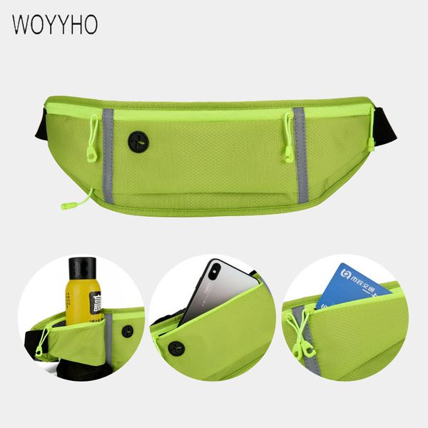 woyyho открытый бег талии сумка, водонепроницаемый anti-theft мобильный телефон спорт пакет, многофункциональный фитнес беговая ремень сумка
woyyho открытый бег талии сумка, водонепроницаемый anti-theft мобильный телефон спорт пакет, многофункциональный фитнес беговая ремень сумка