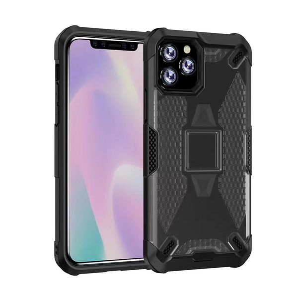 Hybrid anti cratch bumper ca e for apple iphone 11 11 pro 11 max 5 8 6 1 6 5 tran parent honeycomb back full protection drop proof kin
Hybrid anti cratch bumper ca e for apple iphone 11 11 pro 11 max 5 8 6 1 6 5 tran parent honeycomb back full protection drop proof kin