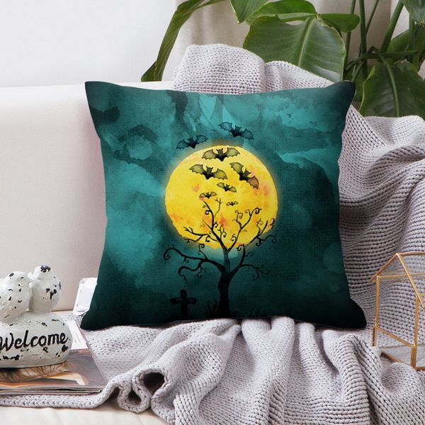 halloween cushion cover sofa car chair home decor square shape pillowcase 45*45cm happy halloween throw pillow cover pillowcase pillow case
halloween cushion cover sofa car chair home decor square shape pillowcase 45*45cm happy halloween throw pillow cover pillowcase pillow case