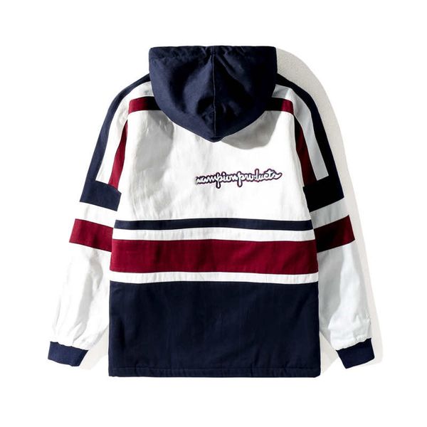 mens womens designer jackets coat fashion luxury winter fleece coats brand men and women warm jacket streetwear thick jackets clothing, Black;brown
mens womens designer jackets coat fashion luxury winter fleece coats brand men and women warm jacket streetwear thick jackets clothing, Black;brown