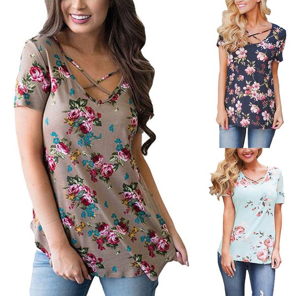 casual fashion boho floral chiffon 2019 summer shirts womens and blouses female tunic for femme plus size 5xl big size 4xl, White
casual fashion boho floral chiffon 2019 summer shirts womens and blouses female tunic for femme plus size 5xl big size 4xl, White