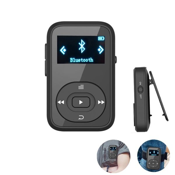 original mini clip bluetooth mp3 player 8gb for running sport folder view hifi sound playback mp3 music player + armband
original mini clip bluetooth mp3 player 8gb for running sport folder view hifi sound playback mp3 music player + armband