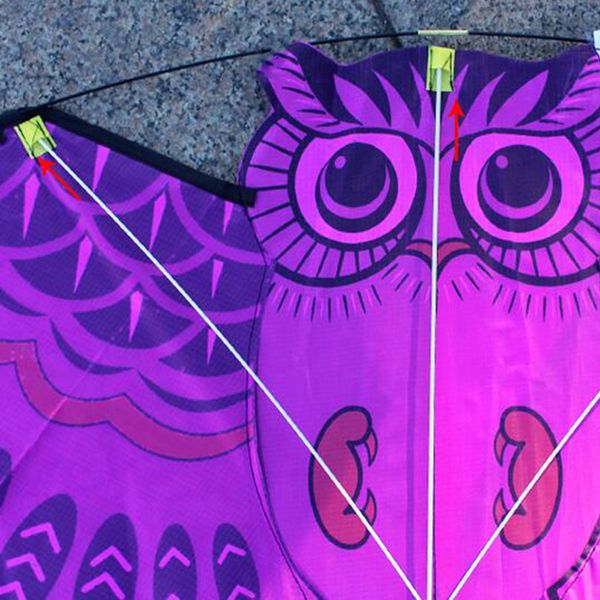 3d сова kite детские игрушки смешные спорта на открытом воздухе классический palying активность игры с хвостом игрушки для детей раннего обу
3d сова kite детские игрушки смешные спорта на открытом воздухе классический palying активность игры с хвостом игрушки для детей раннего обу