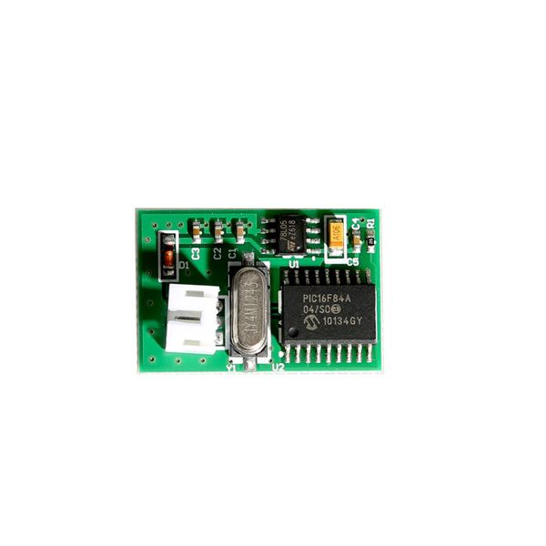 immobilizer emulator for 
immobilizer emulator for