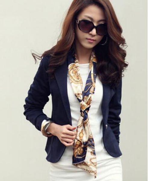 женская корейская версия нового бутика special personality trend temperament весна и осень пряжка короткий пиджак / s-2xl, White;black
женская корейская версия нового бутика special personality trend temperament весна и осень пряжка короткий пиджак / s-2xl, White;black