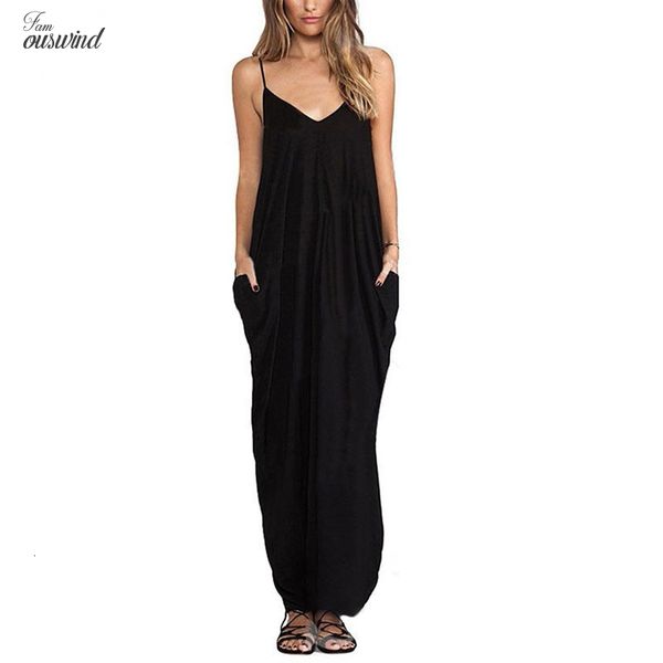2019 summer ladies women v neck beach dresses casual loose long maxi solid white dress vestidos, Black;gray
2019 summer ladies women v neck beach dresses casual loose long maxi solid white dress vestidos, Black;gray