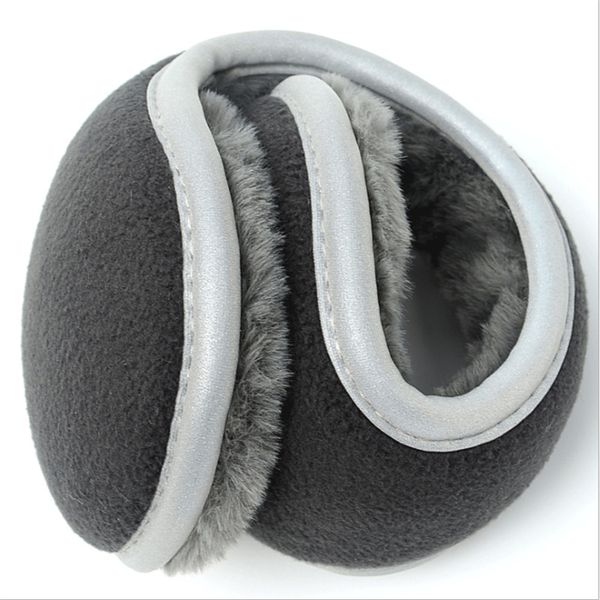 llight reflecti thickened winter earmuffs warm outdoor ear muffs foldable new solid adjustable earmuffs ear warmer for men women, Blue;gray
llight reflecti thickened winter earmuffs warm outdoor ear muffs foldable new solid adjustable earmuffs ear warmer for men women, Blue;gray