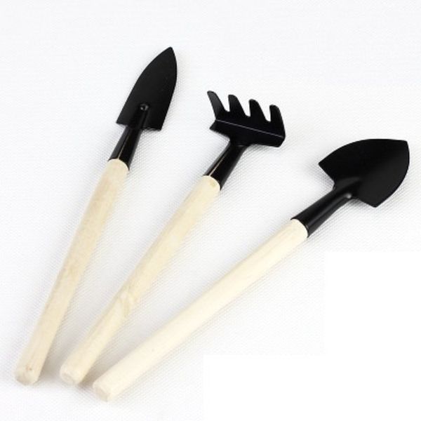 3-piece set мини садовые инструменты садовые принадлежности садоводство мясо растущие инструменты малый лопата / spade / scorpion tool decor
3-piece set мини садовые инструменты садовые принадлежности садоводство мясо растущие инструменты малый лопата / spade / scorpion tool decor
