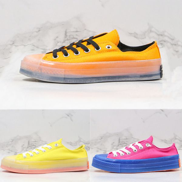 2020 new casual shoes low-cx jelly yellow pink orange chunk 70s cx elastic men women high-quality canvas shoes
2020 new casual shoes low-cx jelly yellow pink orange chunk 70s cx elastic men women high-quality canvas shoes