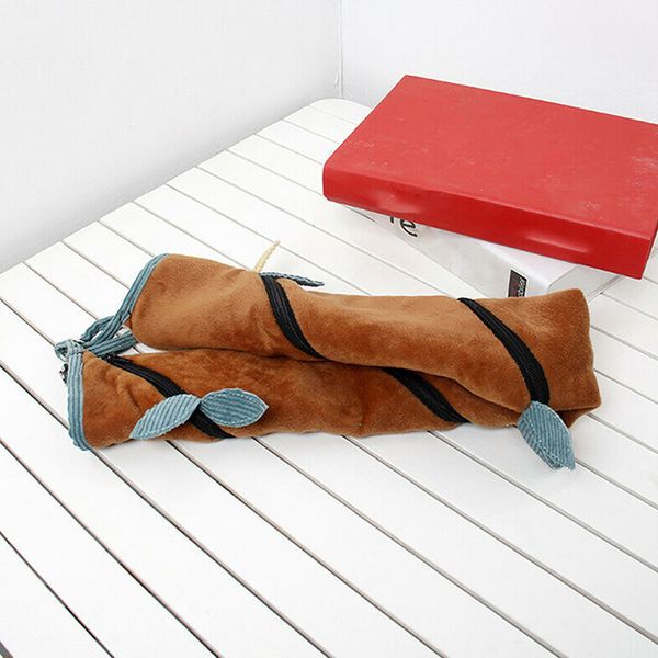 mouse pet toy winter gift long tunnel home relief boredom small animals warm nest accessory tube funny rat hamster hammock
mouse pet toy winter gift long tunnel home relief boredom small animals warm nest accessory tube funny rat hamster hammock