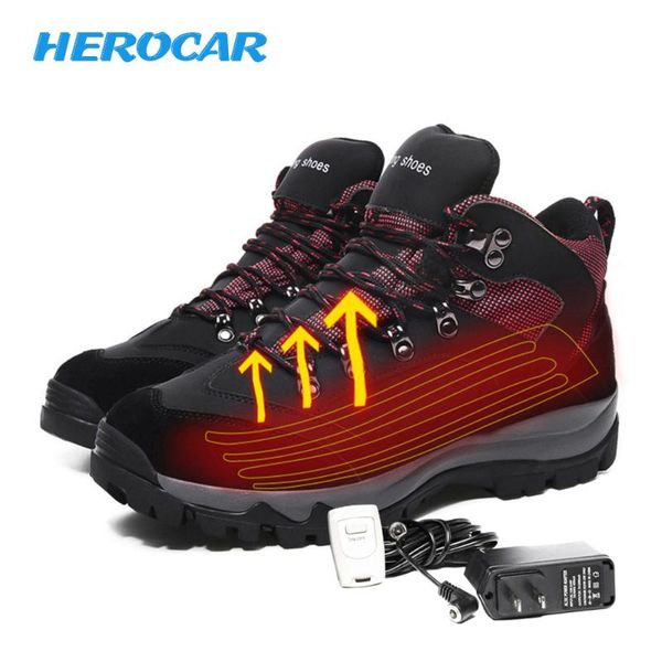 motocross shoes usb charging heating warm motorcycle shoes winter motocross trekking bike boots sports botas
motocross shoes usb charging heating warm motorcycle shoes winter motocross trekking bike boots sports botas