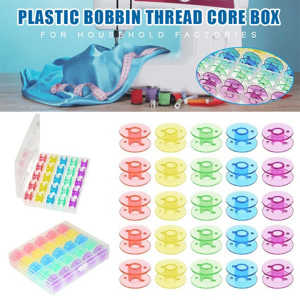 sewing notions & tools spot 25pcs/set colorful empty bobbins size a class 15 storage box machines accessory hogard, Black
sewing notions & tools spot 25pcs/set colorful empty bobbins size a class 15 storage box machines accessory hogard, Black