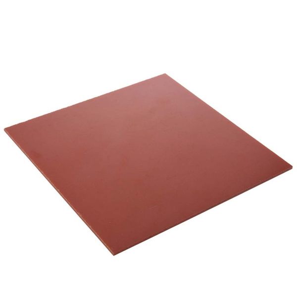bakelite phenolic resin flat plate sheet 3mm x 200mm x 200mm for pcb mechanical other bedding supplies
bakelite phenolic resin flat plate sheet 3mm x 200mm x 200mm for pcb mechanical other bedding supplies
